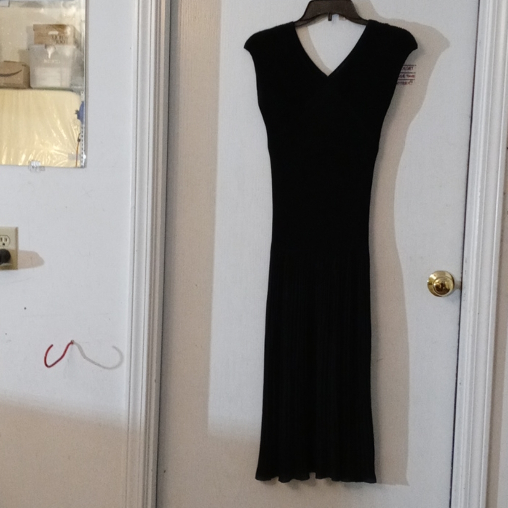 Vivienne tam dress.